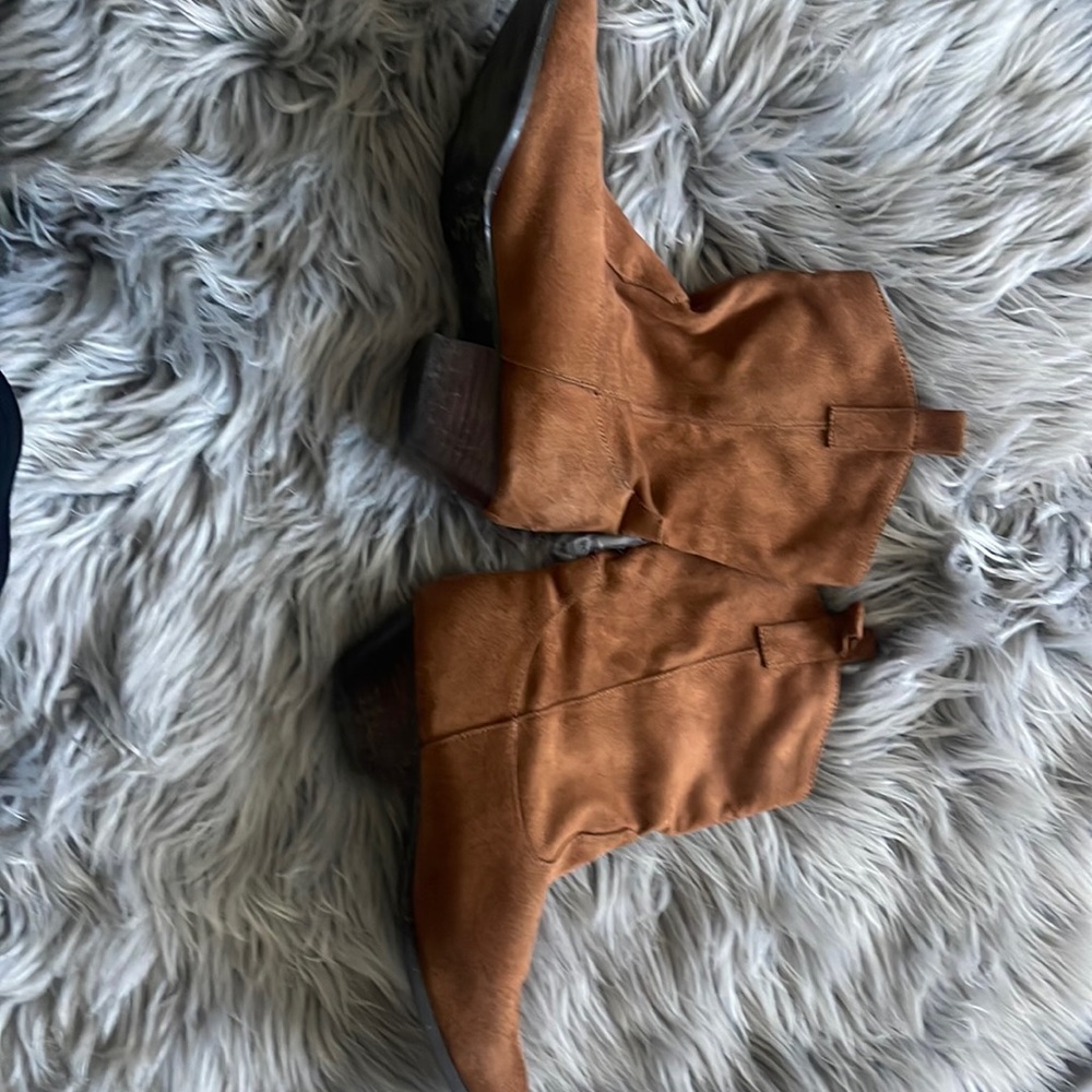 Booties